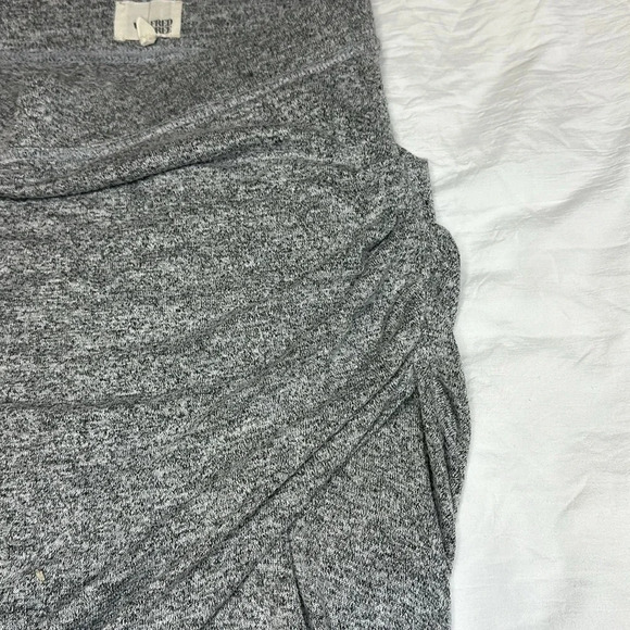 Wilfred free knit slit skirt - Picture 3 of 5